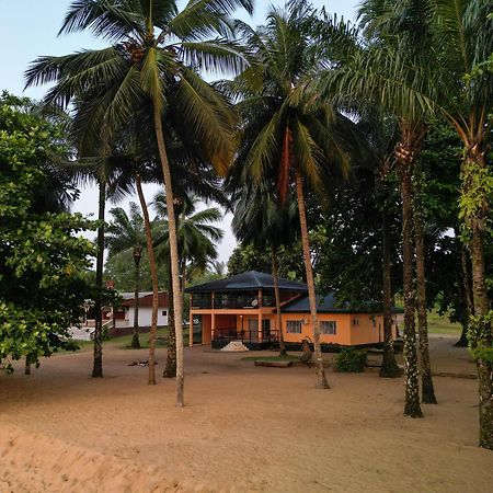 La Villa Lou, Musee Des Arts Grand Batangua คริบี ภายนอก รูปภาพ