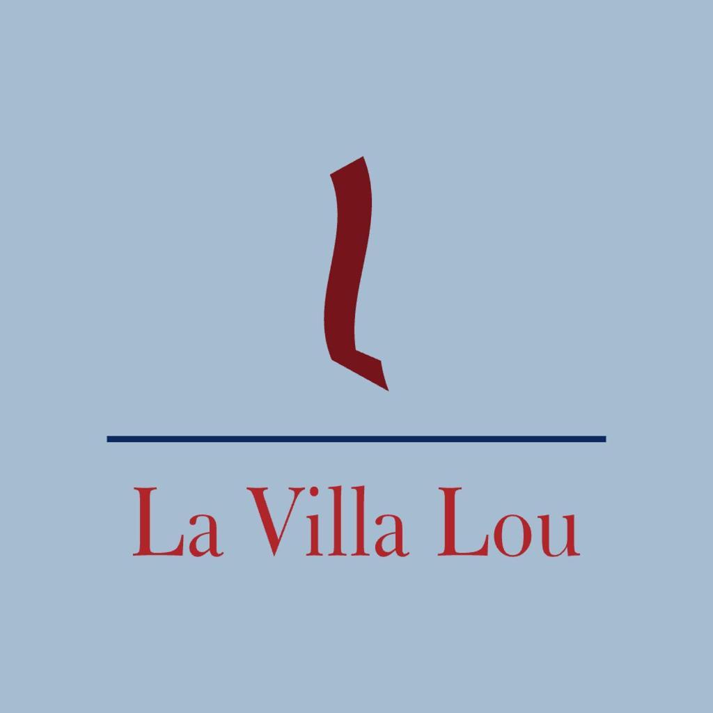 La Villa Lou, Musee Des Arts Grand Batangua คริบี ภายนอก รูปภาพ