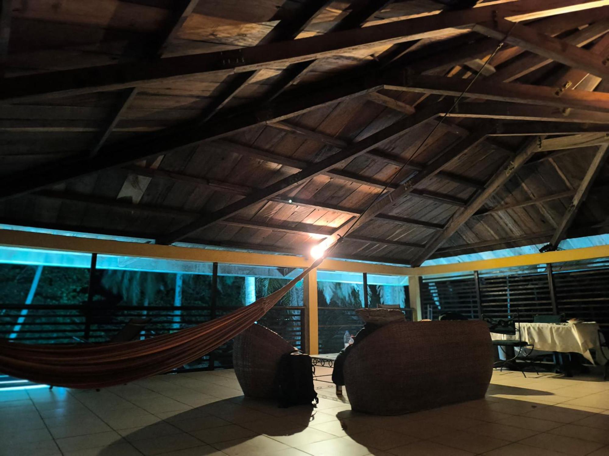 La Villa Lou, Musee Des Arts Grand Batangua คริบี ภายนอก รูปภาพ